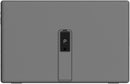 MSI PRO MP161 E2U portable TV/monitor Portable monitor Black 15.6" LED 1920 x 1080 pixels
