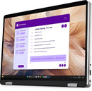 DELL Pro 14 Plus PB14250 2-in-1 Intel Core Ultra 5 235U Hybrid (2-in-1) 14" Touchscreen Full HD+ 16 GB DDR5-SDRAM 512 GB SSD Wi-Fi 6E (802.11ax) Windows 11 Pro US English Aluminum