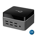 Siig CE-H22S11-S1 video switch HDMI