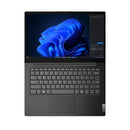 Lenovo V14 G5 IRL Intel Core 3 100U Laptop 14" Full HD 8 GB DDR5-SDRAM 256 GB SSD Wi-Fi 6 (802.11ax) Windows 11 Pro English Black