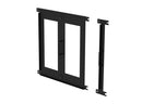 Peerless DS-VW775-QR signage display mount 60" Black