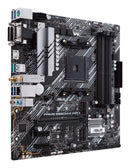 ASUS PRIME B550M-A WIFI II AMD B550 Socket AM4 micro ATX