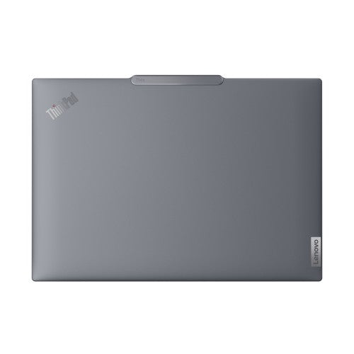 Lenovo ThinkPad T14s Gen 5 Intel Core Ultra 5 125U Laptop 14" WUXGA 16 GB LPDDR5x-SDRAM 256 GB SSD Wi-Fi 6E (802.11ax) Windows 11 Pro English Gray
