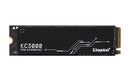 Kingston Technology KC3000 512 GB M.2 PCI Express 4.0 NVMe 3D TLC