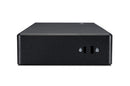 Kensington SD4855P USB-C 10Gbps Dual Video Driverless Docking Station - 100W PD - DP++/HDMI (DFS)