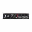 Eaton 9PX3000GRT uninterruptible power supply (UPS) Double-conversion (Online) 3 kVA 3000 W