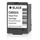 C6602A Printhead black, 18ml