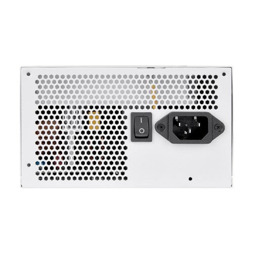 Thermaltake Smart W3 power supply unit 700 W 24-pin ATX ATX Black