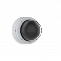 Axis 01819-001 security camera Dome IP security camera Indoor & outdoor 8192 x 1728 pixels Ceiling/wall