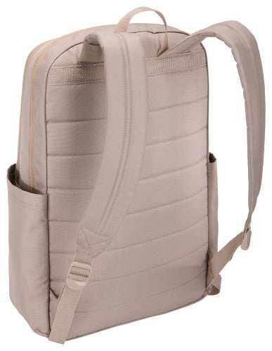 Case Logic Campus CCAM3216 Boulder Biege backpack Casual backpack Beige Polyester