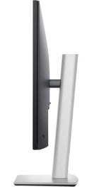 DELL Pro Plus P3225DE computer monitor 31.5" 2560 x 1440 pixels Wide Quad HD LCD Black, Gray