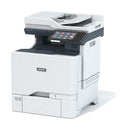 Xerox VersaLink C625/DN multifunction printer Laser A4 1200 x 1200 DPI 50 ppm