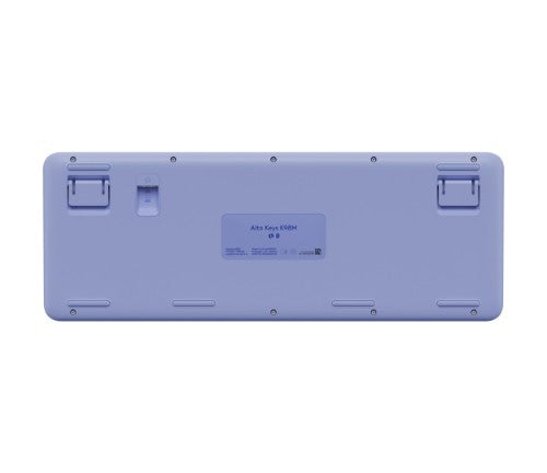 Logitech 920-013577 keyboard RF Wireless + Bluetooth English