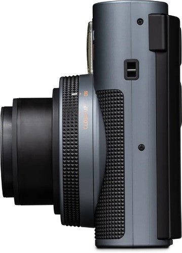 Fujifilm Instax Mini 41 2.44 x 1.81" (62 x 46 mm) Black