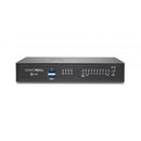 SonicWall TZ470 hardware firewall