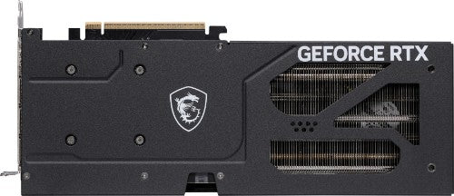 MSI VENTUS GeForce RTX 5060 TI 16G 2X OC PLUS NVIDIA 16 GB GDDR7