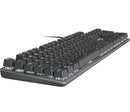 Logitech K845 Mechanical Illuminated