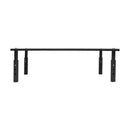 Tripp Lite MR1812M monitor mount / stand Desk Black