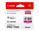Canon LUCIA PRO II ink cartridge 1 pc(s) Original Magenta