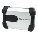 DataLocker H350 Enterprise external hard drive 1 TB 5400 RPM 2.5" USB Type-A 3.2 Gen 1 (3.1 Gen 1) Aluminum, Black