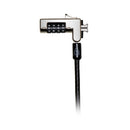 Kensington Slim Combination Lock for Standard Slot