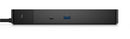 DELL WD22TB4 Docking Thunderbolt Black