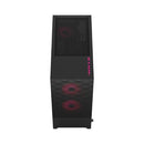 Fractal Design Pop Air Tower Black, Magenta
