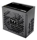 Thermaltake Toughpower GT power supply unit 750 W 24-pin ATX ATX Black