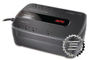APC BE650G1 uninterruptible power supply (UPS) 0.65 kVA 390 W 8 AC outlet(s)