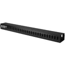 StarTech.com CMVER20UF rack accessory Cable management panel