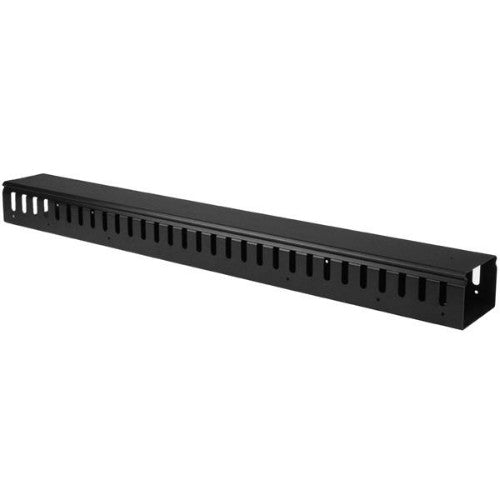 StarTech.com CMVER20UF rack accessory Cable management panel