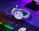 Steelseries Arctis Nova 1 Headset Wired Head-band Gaming White