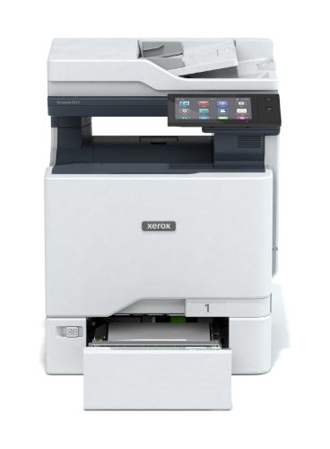 Xerox VersaLink C625/DN multifunction printer Laser A4 1200 x 1200 DPI 50 ppm