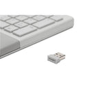 Kensington Pro Fit® Ergo Wireless Keyboard and Mouse—Gray