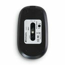 Verbatim 70750 mouse Right-hand RF Wireless Optical