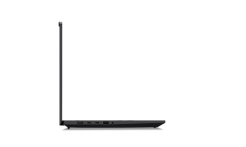 Lenovo ThinkPad P14s Gen 5 (Intel) Intel Core Ultra 5 125H Laptop 14.5" WUXGA 16 GB DDR5-SDRAM 512 GB SSD Wi-Fi 6E (802.11ax) Windows 11 Pro English Black