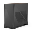 Fractal Design Era 2 Mini Tower Charcoal, Gray