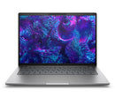 HP ZBook 8 G1i 14 inch Mobile Workstation PC Wolf Pro Security Edition