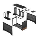 Fractal Design Terra Small Form Factor (SFF) Graphite