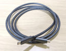 Elo Touch Solutions E710364 USB cable 70.9" (1.8 m) USB C Black