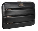 Eco Style La Jolla Work 14" Sleeve case Black