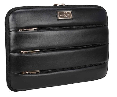 Eco Style La Jolla Work 14" Sleeve case Black