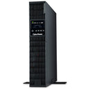 CyberPower OL3000RTXL2UHVN uninterruptible power supply (UPS) Double-conversion (Online) 3 kVA 2700 W 3 AC outlet(s)
