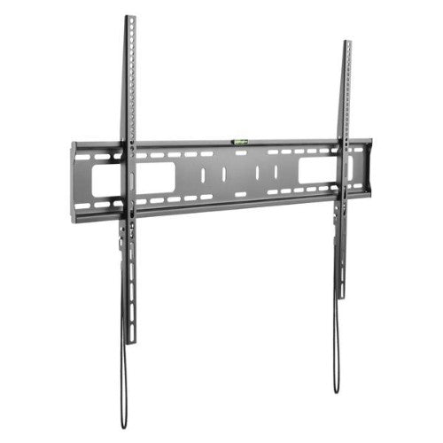 StarTech.com FPWFXB1 TV mount 100" Black