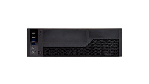 In Win CE685 Small Form Factor (SFF) Black 300 W