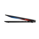 Lenovo ThinkPad X1 Carbon Gen 12 Intel Core Ultra 7 155U Laptop 14" Touchscreen WUXGA 32 GB LPDDR5x-SDRAM 512 GB SSD Wi-Fi 6E (802.11ax) Windows 11 Pro English Black