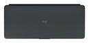 Logitech 920-012867 keyboard Universal Bluetooth QWERTY English Graphite