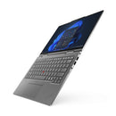 Lenovo ThinkPad X1 2-in-1 Gen 10 Aura Edition Intel Core Ultra 7 265U Hybrid (2-in-1) 14" Touchscreen WUXGA 16 GB LPDDR5x-SDRAM 512 GB SSD Wi-Fi 6E (802.11ax) Windows 11 Pro Gray