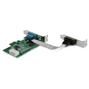 StarTech.com PEX2S953LP interface cards/adapter Internal Serial