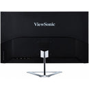 Viewsonic VX Series VX3276-mhd computer monitor 32" 1920 x 1080 pixels Full HD LED Black, Silver